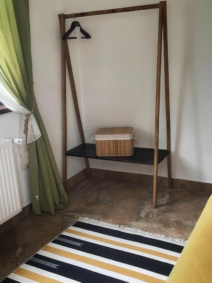 Casa Mesterului Sohodol  Buitenkant foto