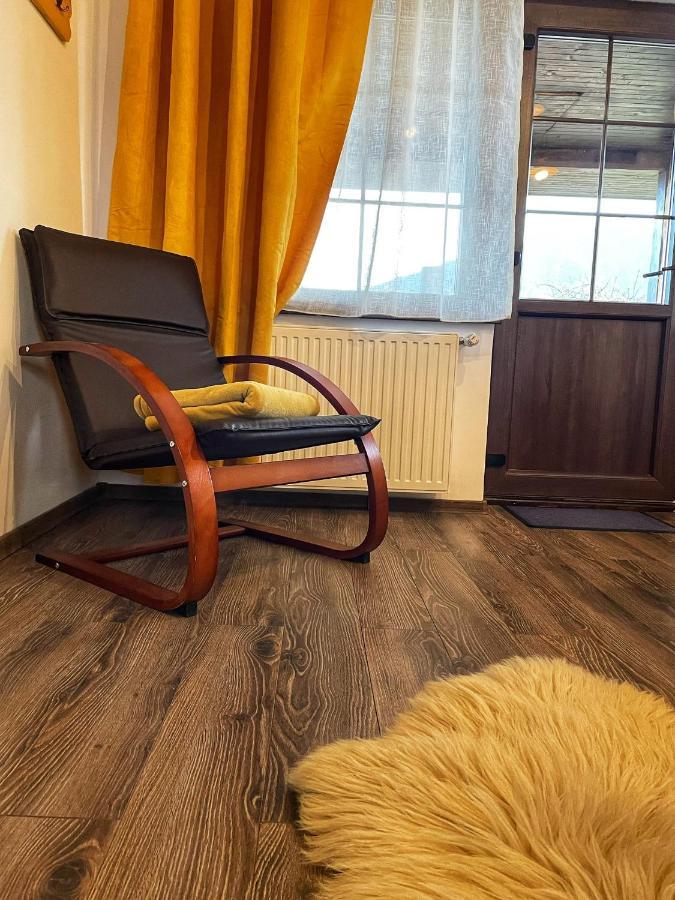 Casa Mesterului Sohodol  Buitenkant foto